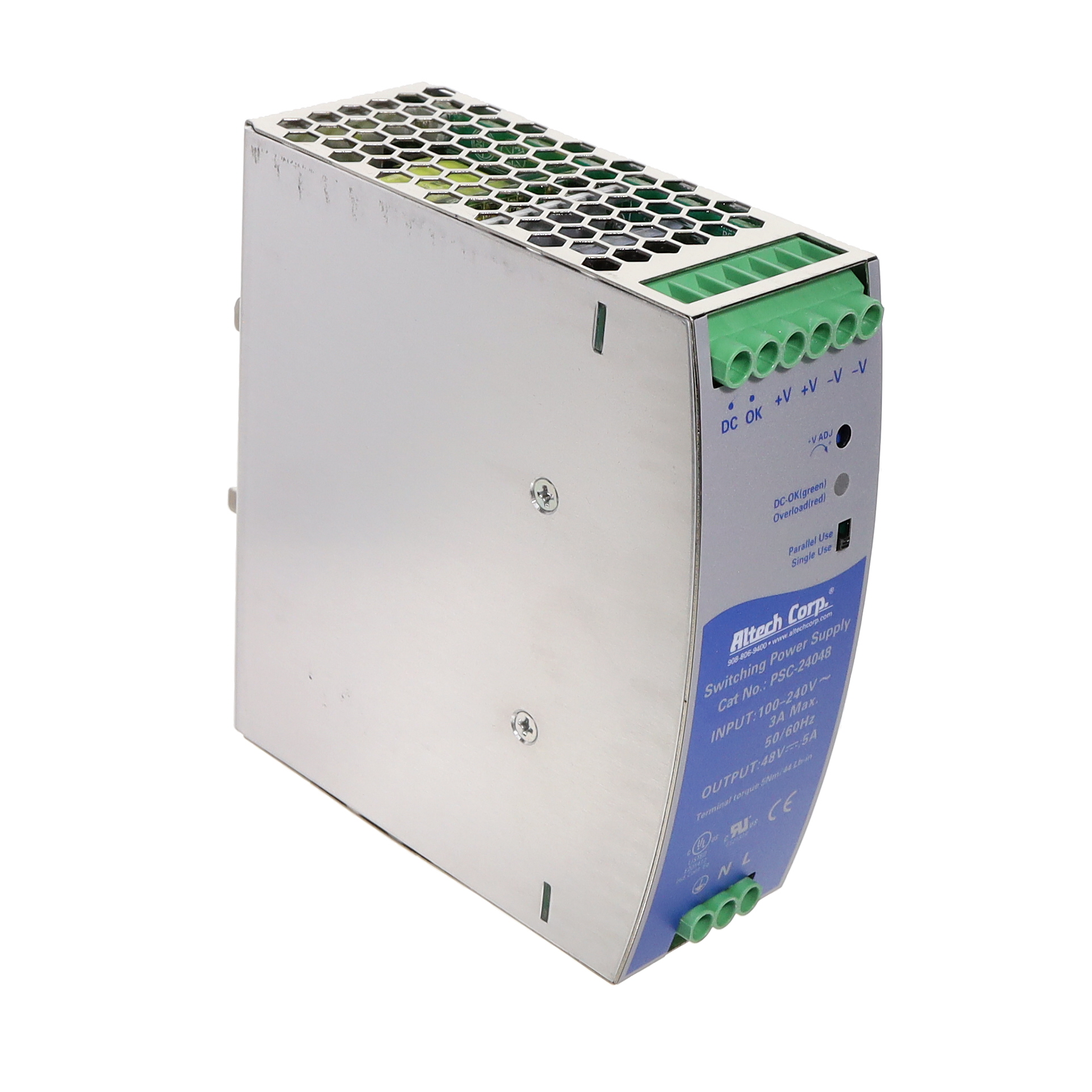 Altech Corporation PSC-24048 electronic component