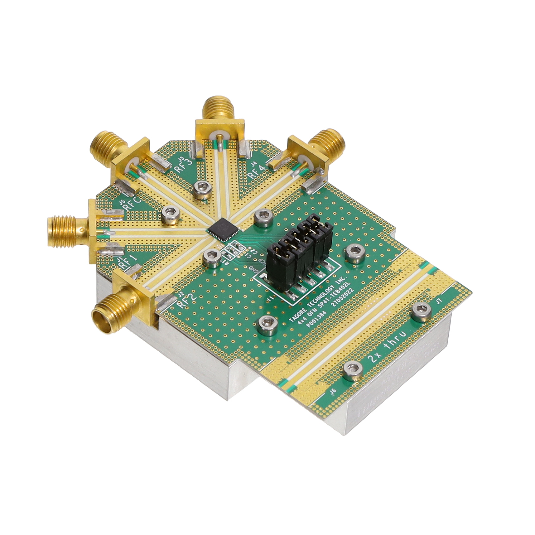 TagoreTech TS85410L-EVB electronic component