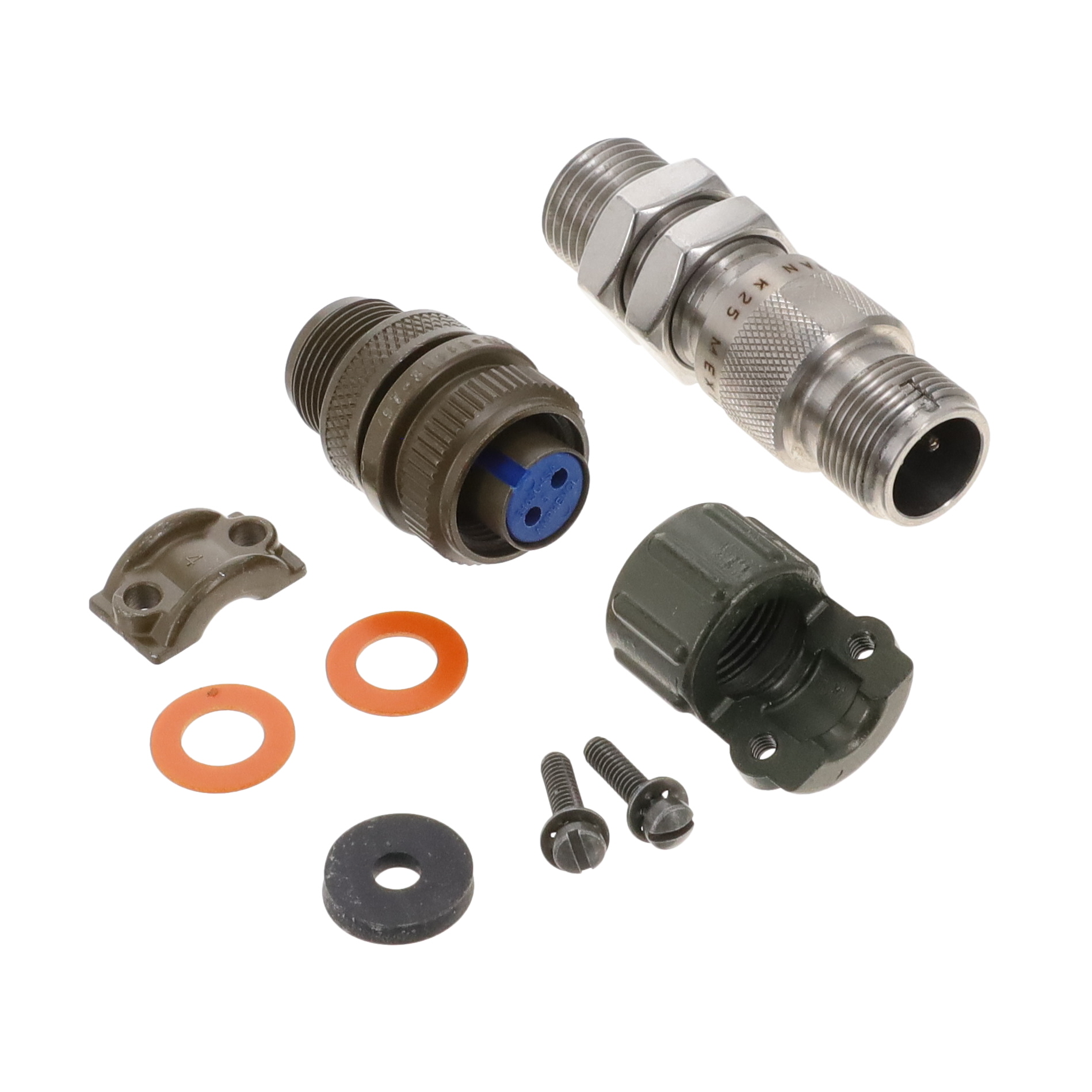 Honeywell Sensing and Productivity Solutions 064-LW24368-2 electronic component