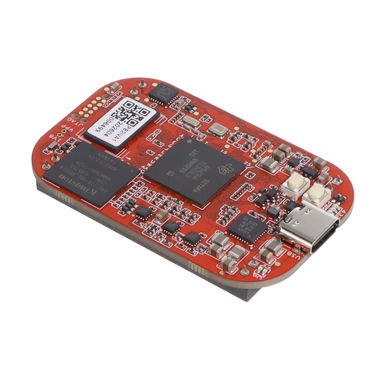 BeagleBoard 100003007 electronic component