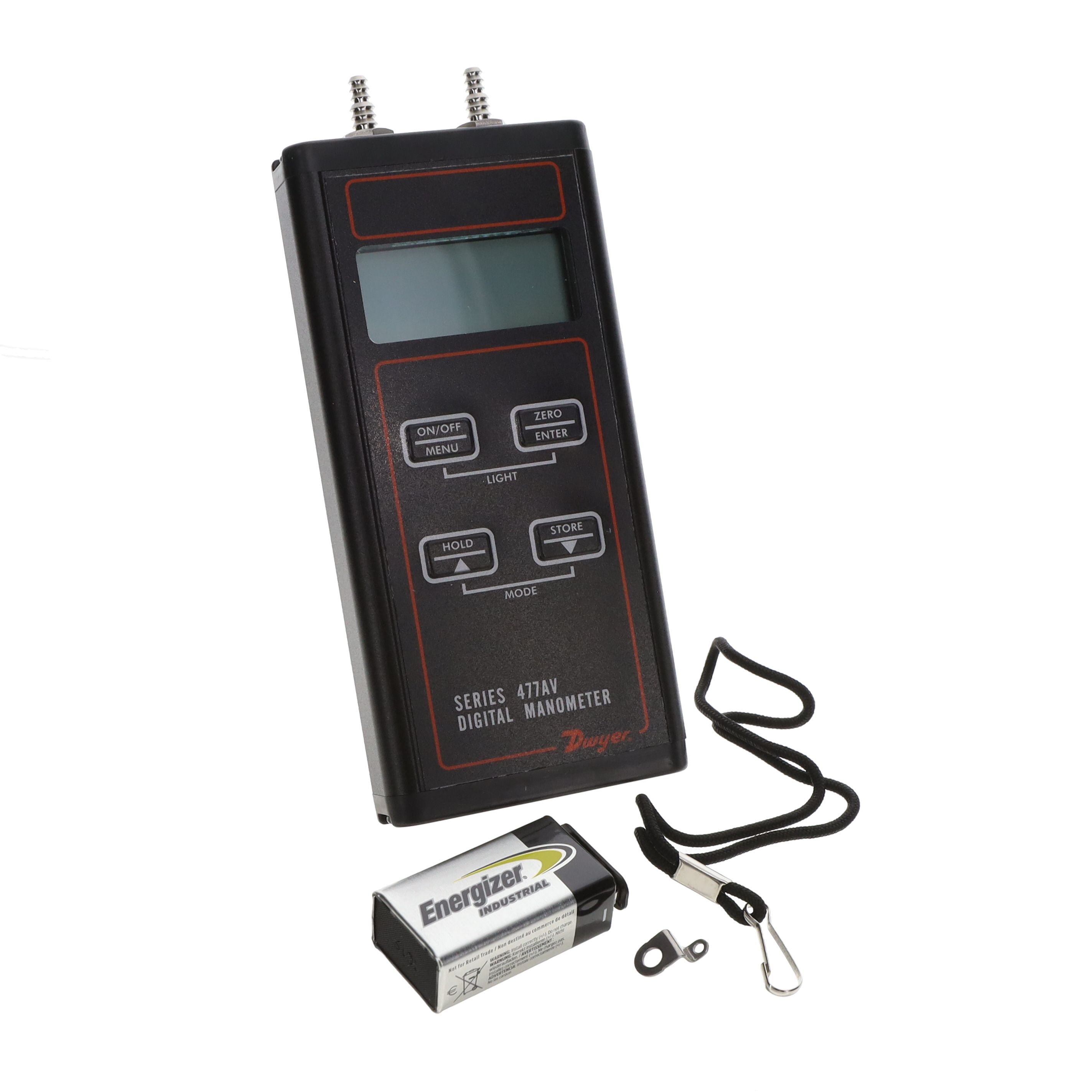 Dwyer 477AV-3 electronic component