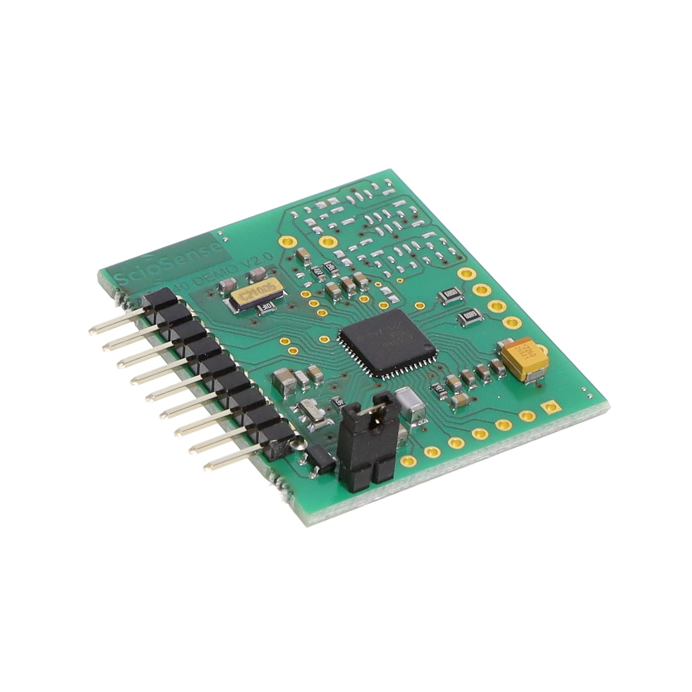 ScioSense AS6040-QF_DK_RB electronic component