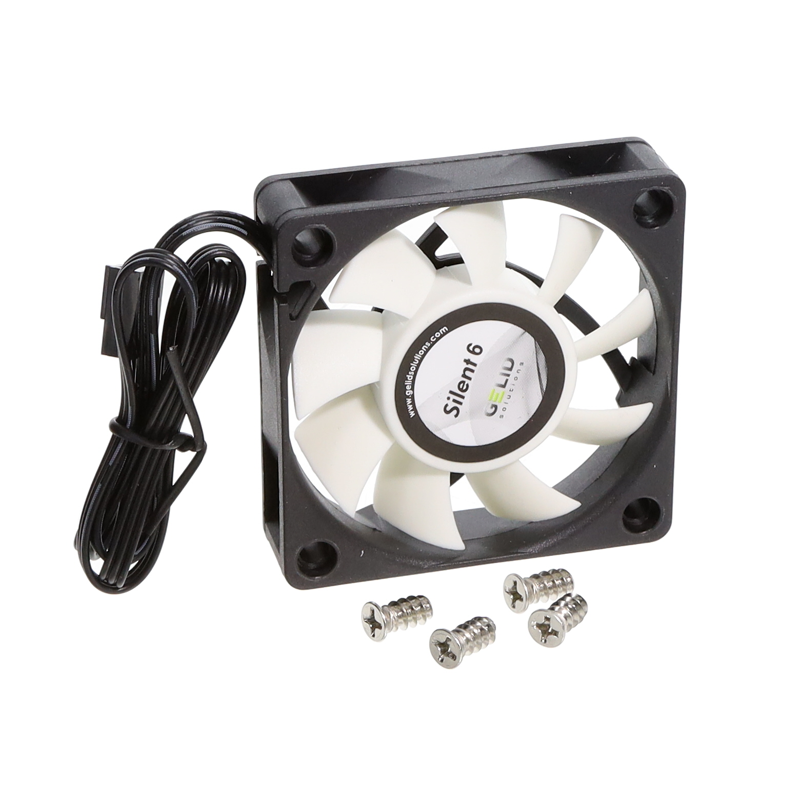 Gelid Solutions LLC FN-SX06-32 electronic component
