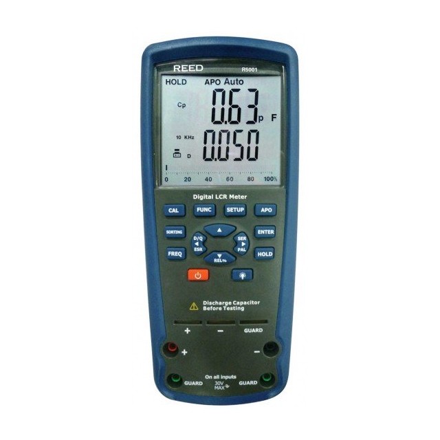 REED Instruments R5001 electronic component