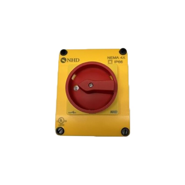 NHD NDS-303G5DBC electronic component