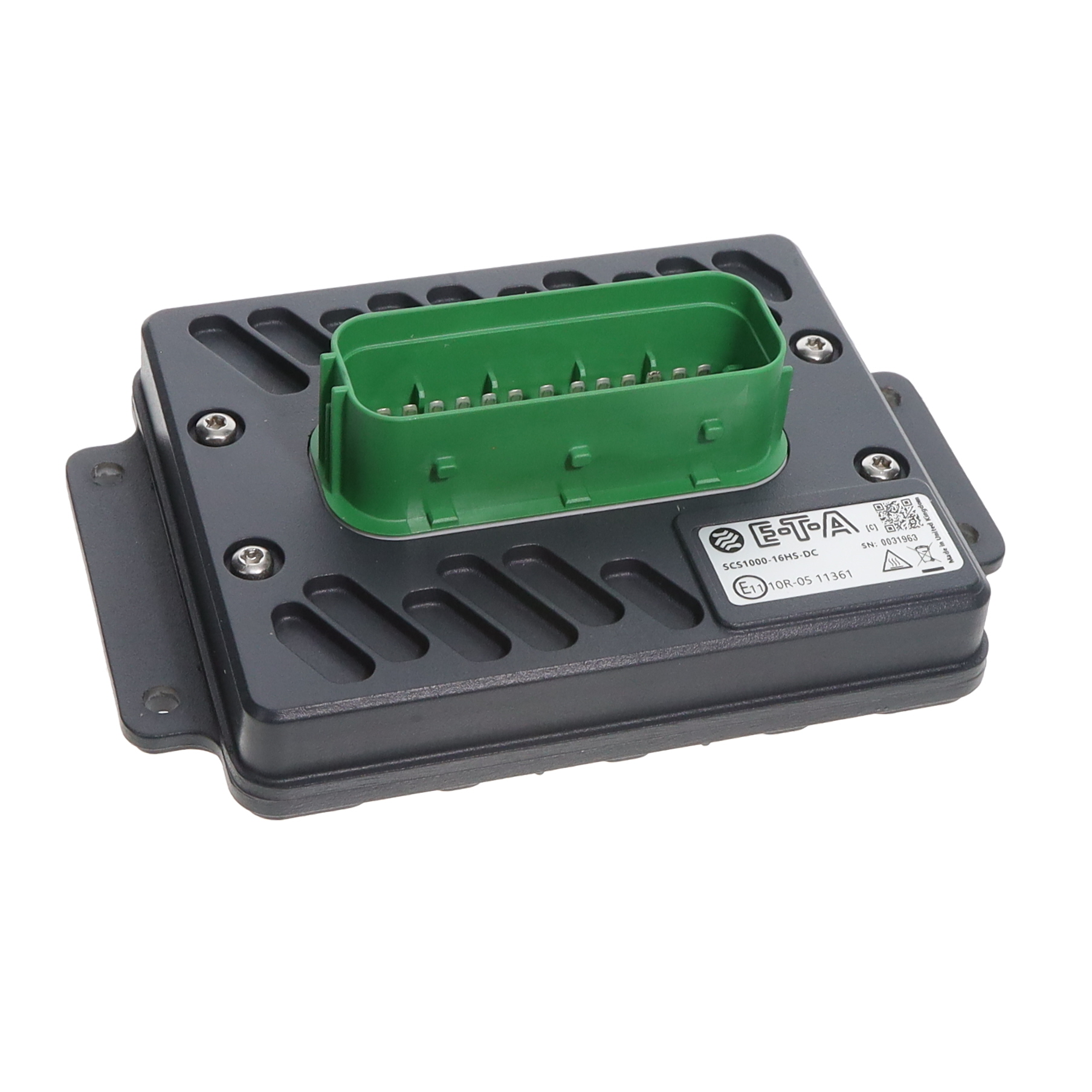E-T-A SCS1000-16HS-DC electronic component