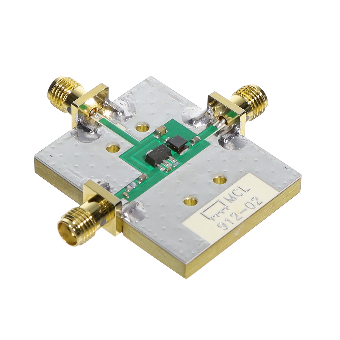 Mini-Circuits TB-969-13LN+ electronic component