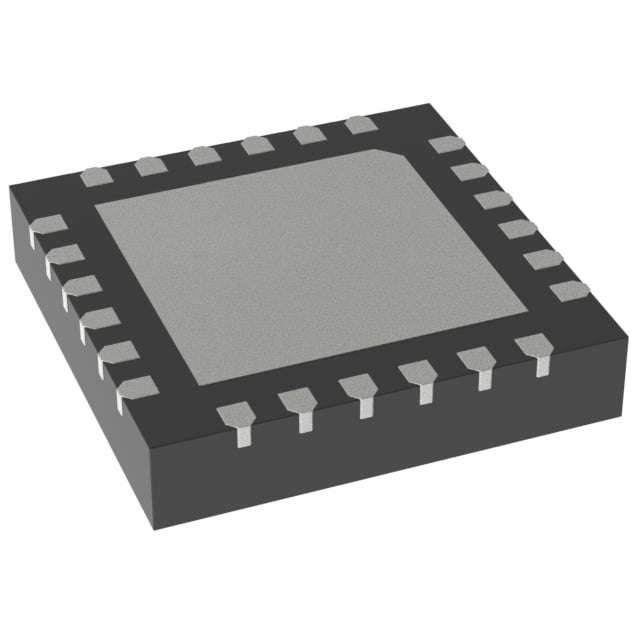 Espressif Systems ESP8684H4X electronic component