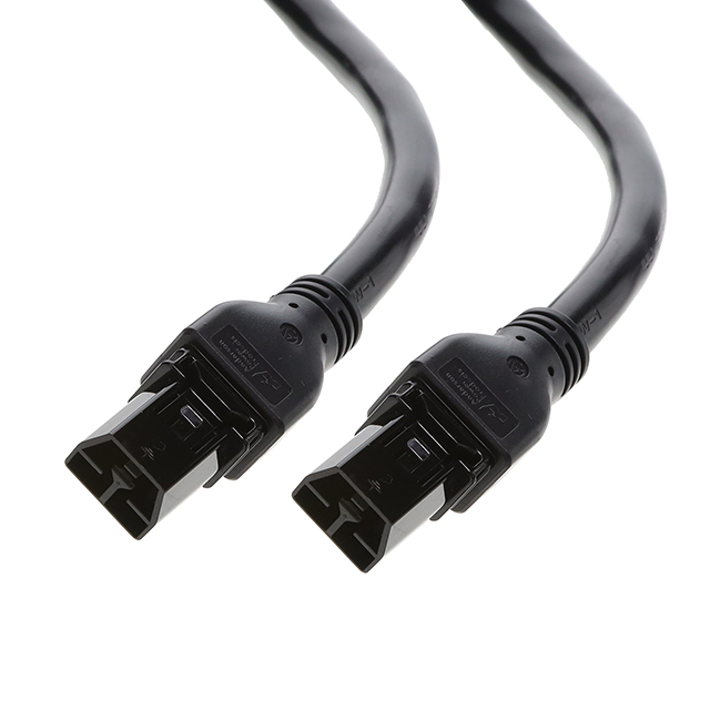 Anderson Power Products, Inc. 2035KK2-BK electronic component