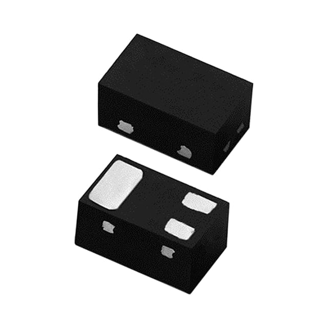 Littelfuse Inc. SP3222-02ETG electronic component