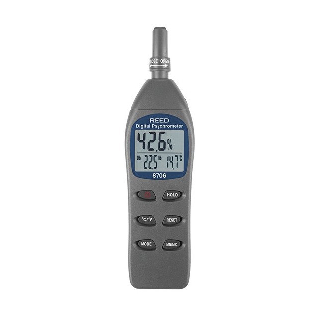 REED Instruments 8706-NIST electronic component