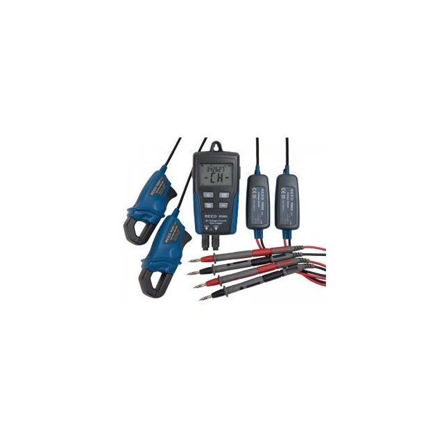 REED Instruments R5003 electronic component