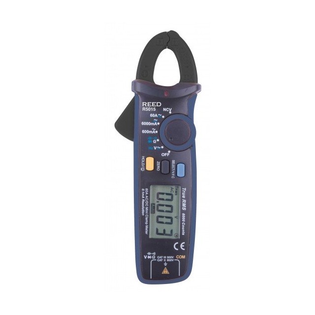 REED Instruments R5015 electronic component