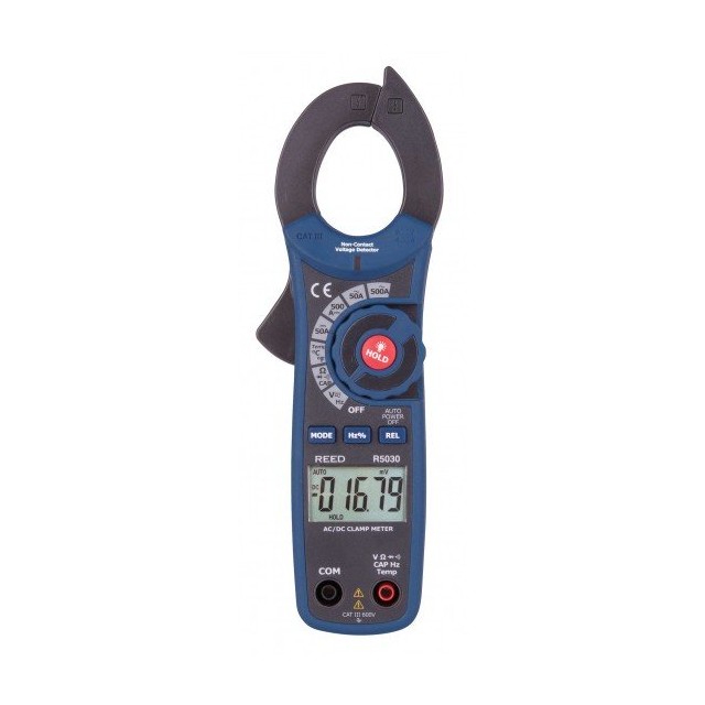 REED Instruments R5030 electronic component
