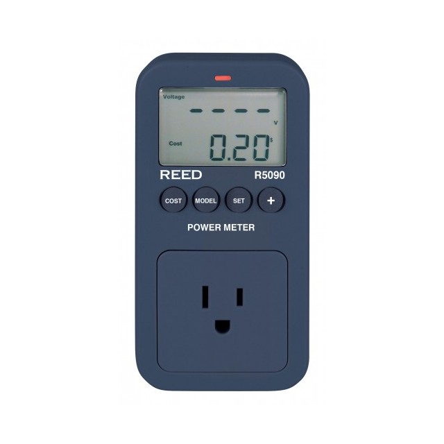REED Instruments R5090 electronic component