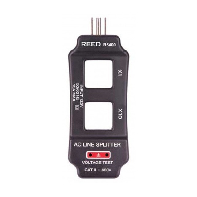REED Instruments R5400 electronic component