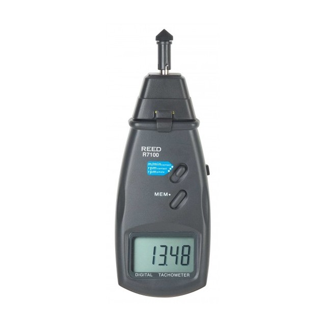 REED Instruments R7100 electronic component