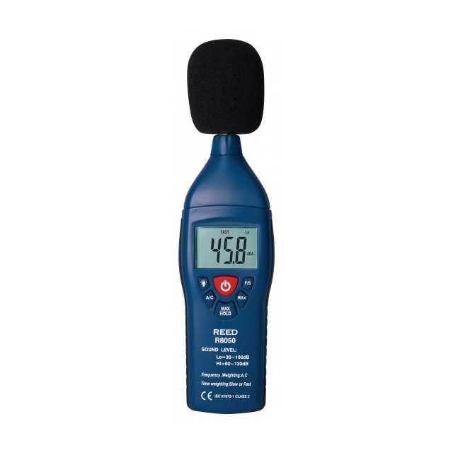 REED Instruments R8050 electronic component