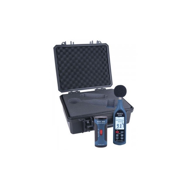 REED Instruments R8080-KIT-NIST electronic component