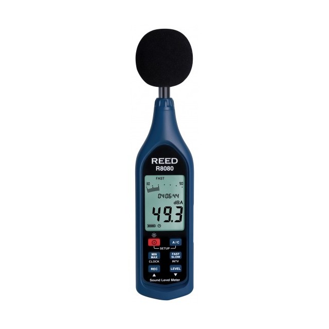 REED Instruments R8080 electronic component