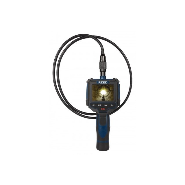 REED Instruments R8500 electronic component