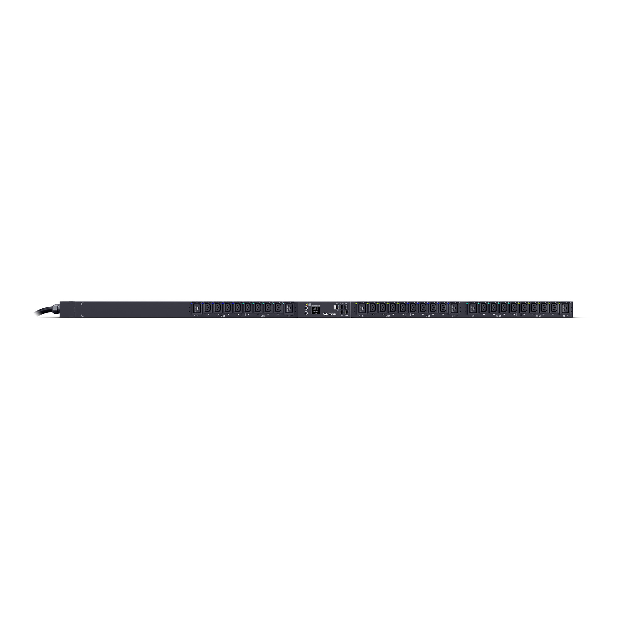 Cyber Power Systems (USA) Inc. PDU83102 electronic component