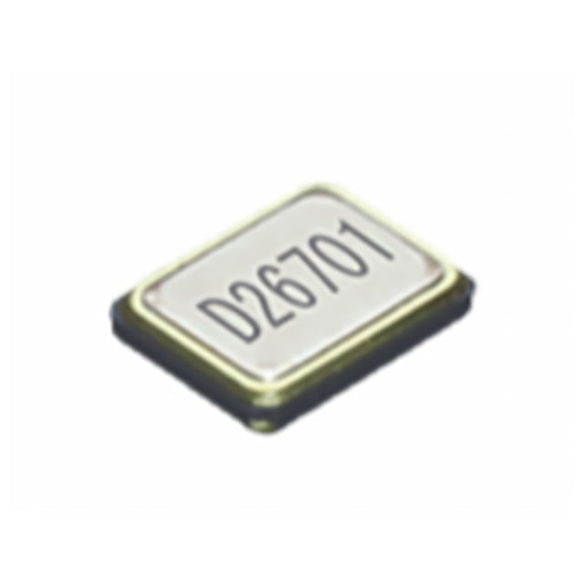 KDS (DAISHINKU CORP) 7AF08000A0H electronic component