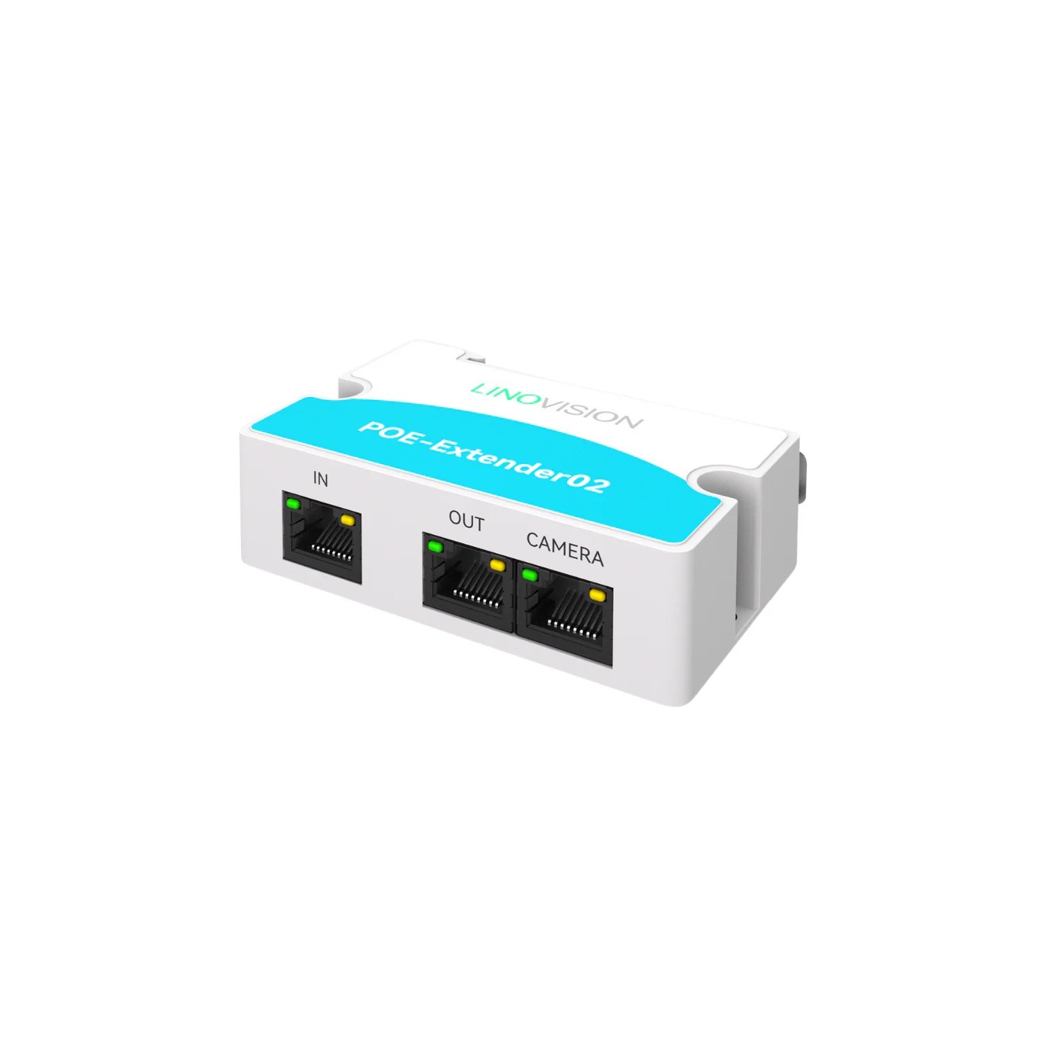 Linovision POE-Extender02 electronic component