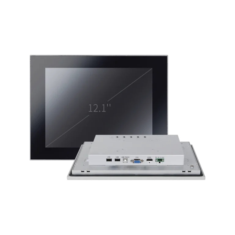 Nodka Automation Technology PANEL5000-C123W-L electronic component