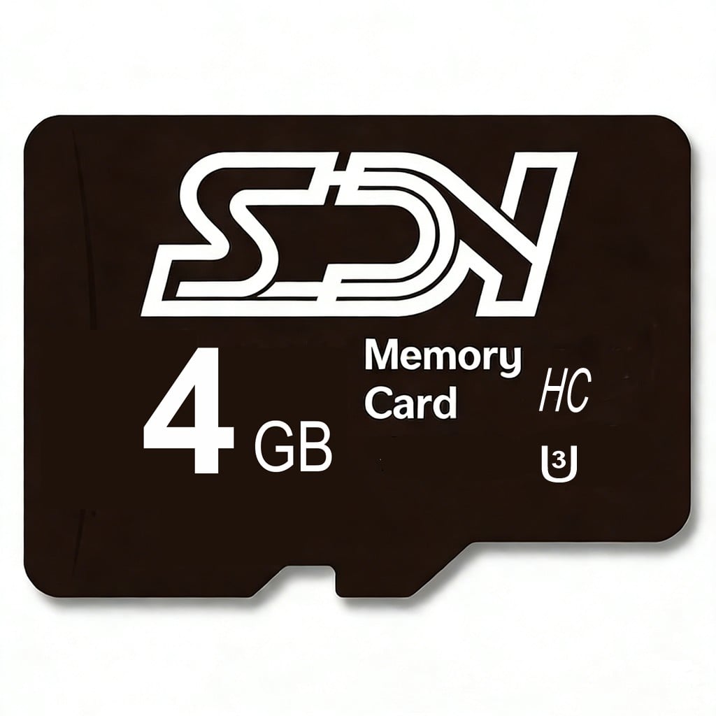 HTsemi HTF004G3U3 electronic component