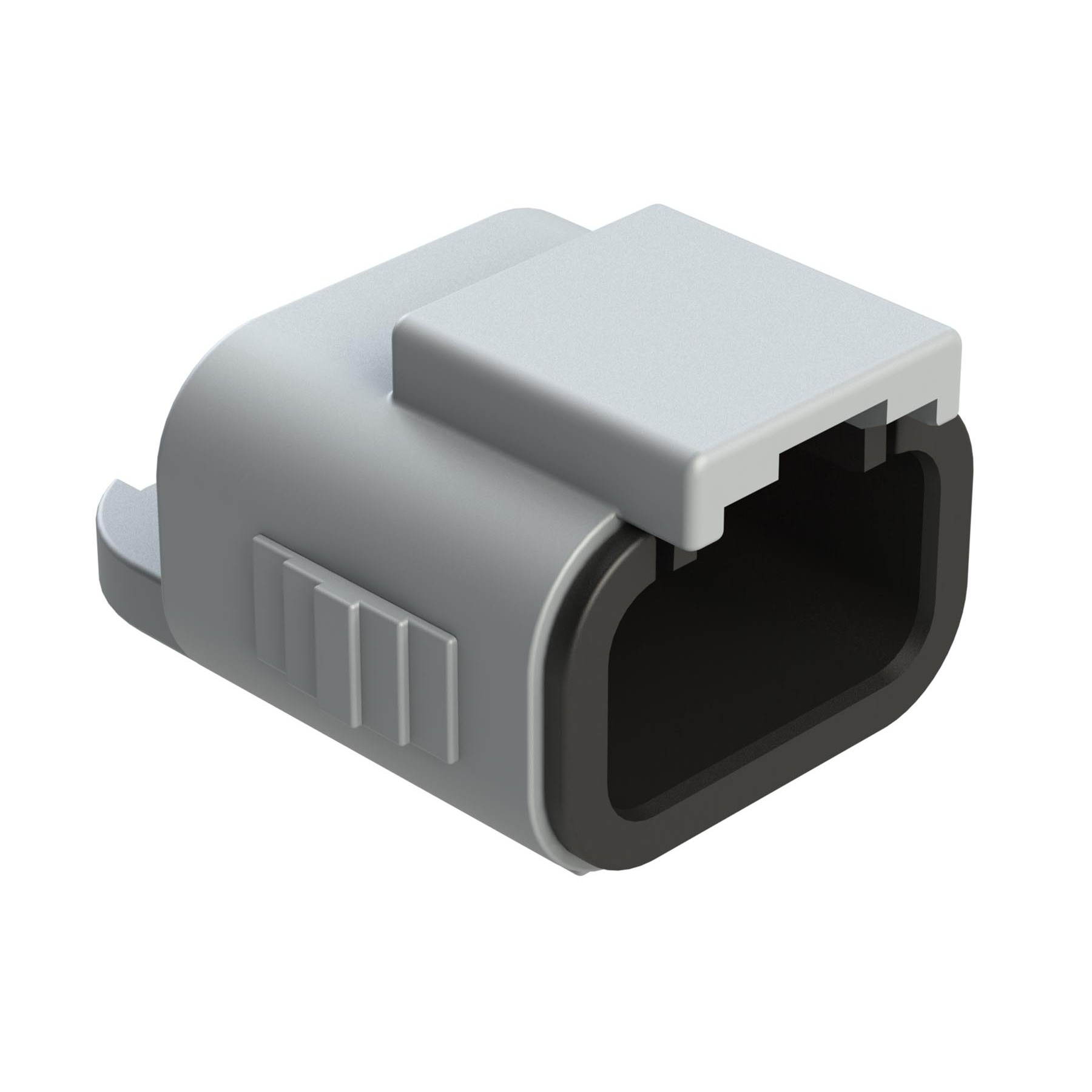 Amphenol Sine Systems Corp ATM06-3S-CAP electronic component