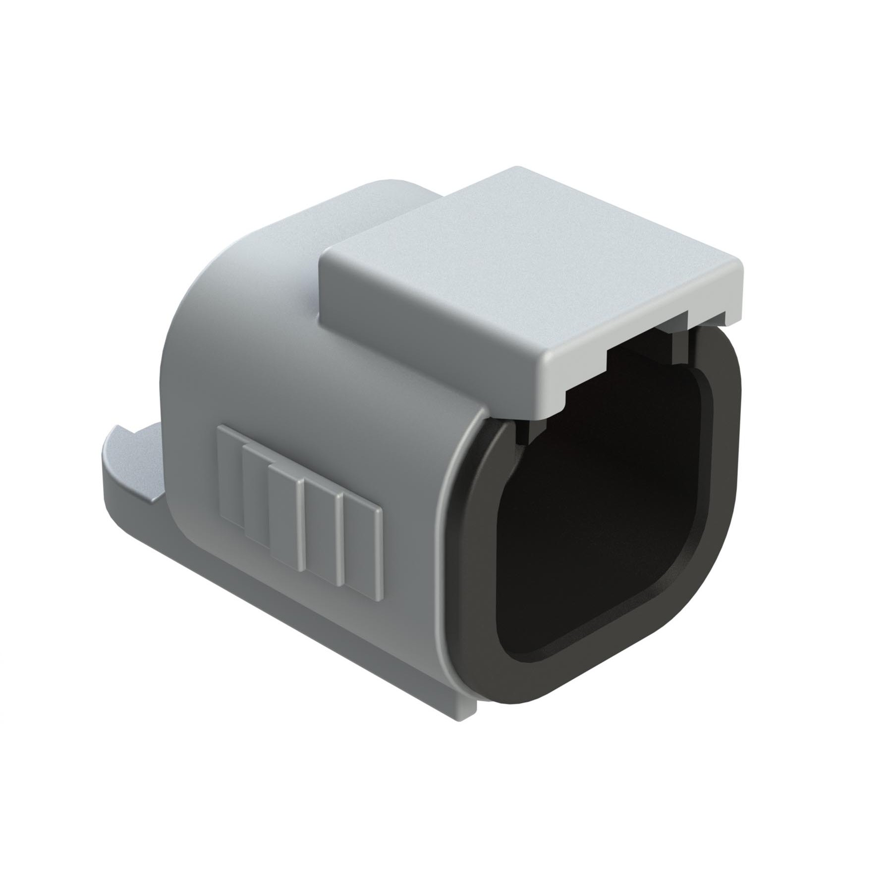 Amphenol Sine Systems Corp ATM06-4S-CAP electronic component