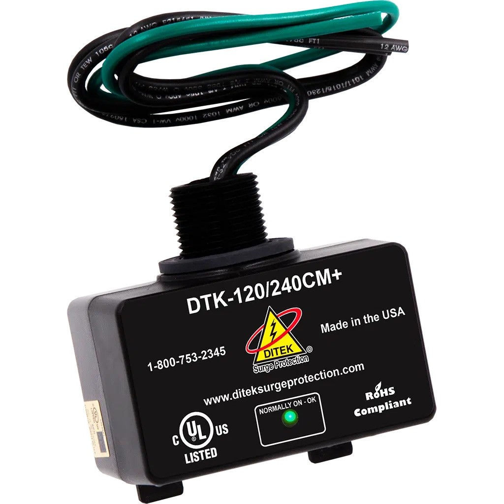 Ditek DTK-120/240CM+ electronic component