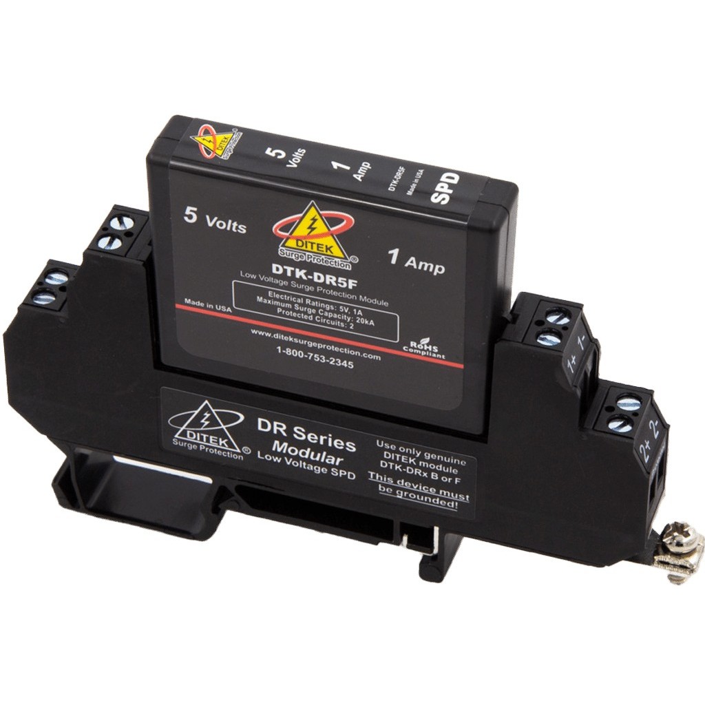 Ditek DTK-DR12F electronic component