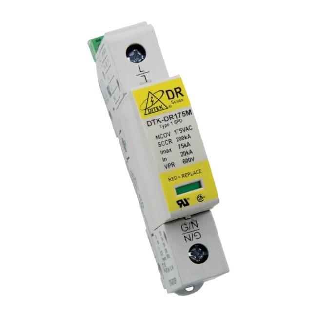 Ditek DTK-DR277P1 electronic component