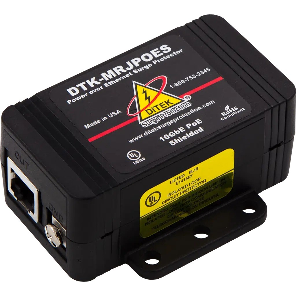 Ditek DTK-MRJPOES electronic component