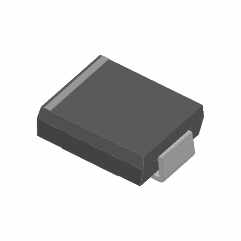 Xinnuo Electronics FR3JC electronic component