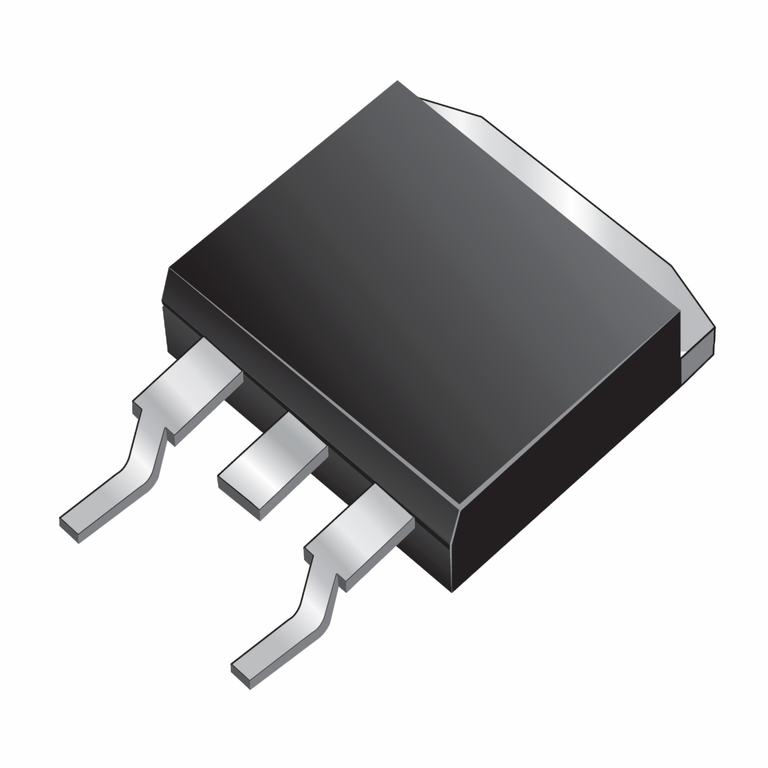 Xinnuo Electronics MURB1060CT electronic component