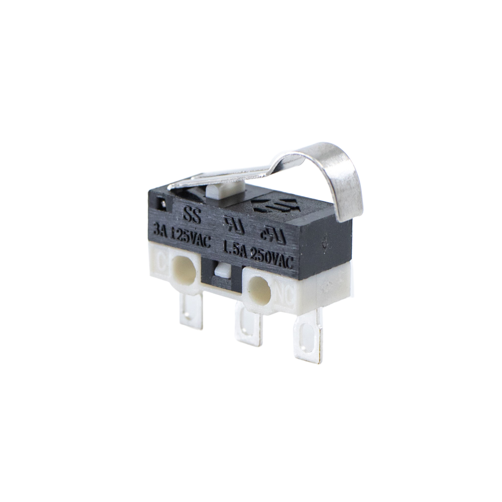 E-Switch SS0750303F020S1A electronic component