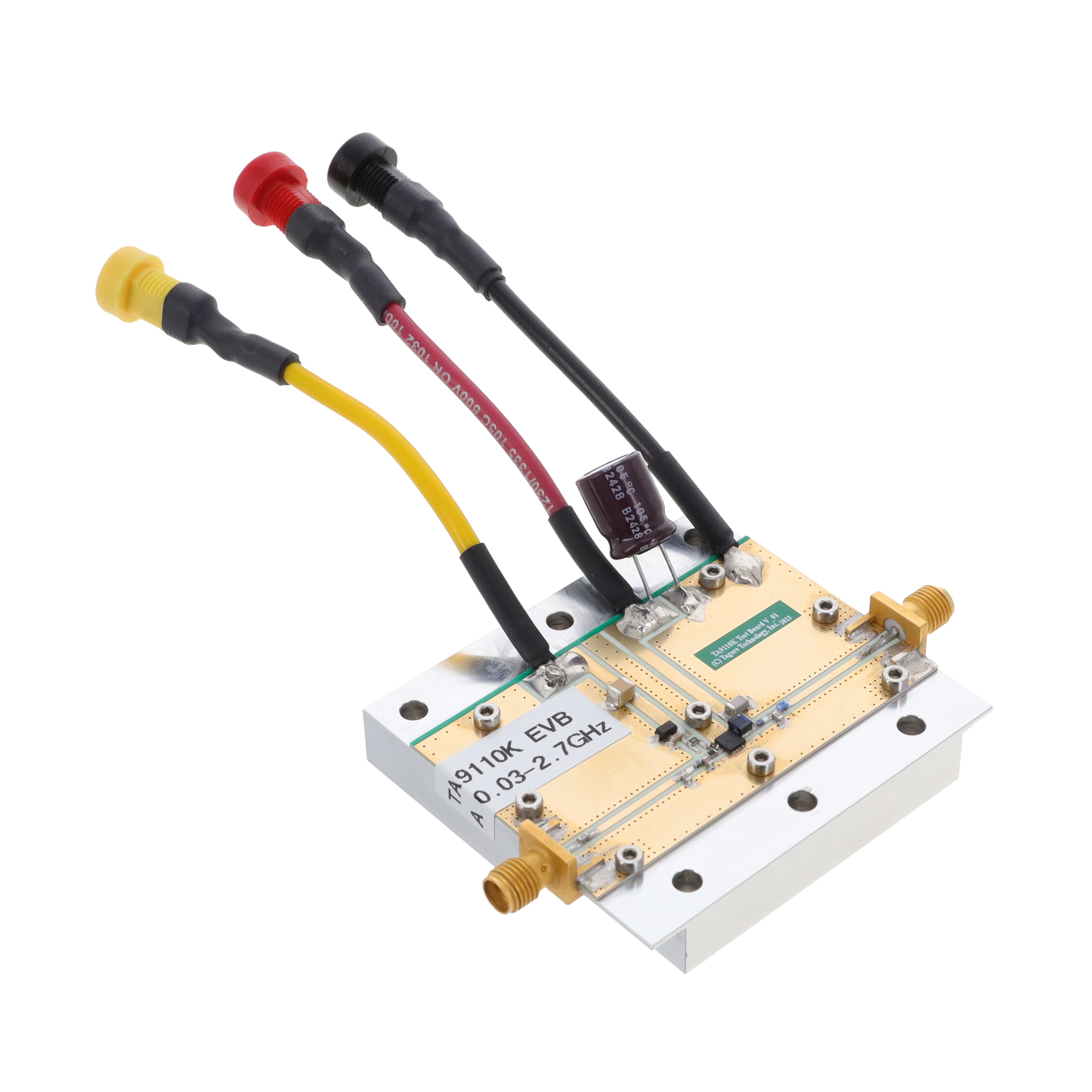 TagoreTech TA9110K-EVB-A electronic component