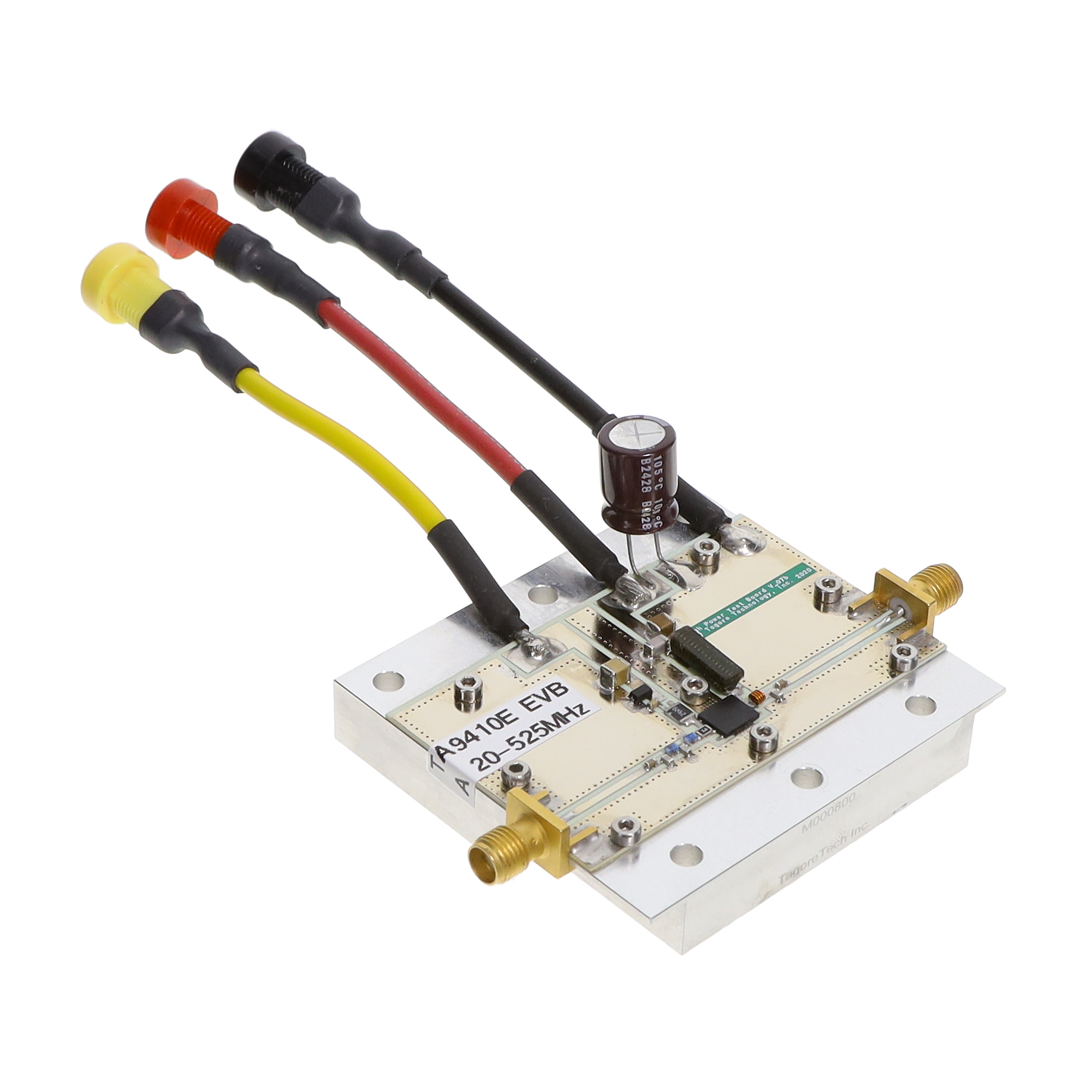TagoreTech TA9410E-EVB-A electronic component
