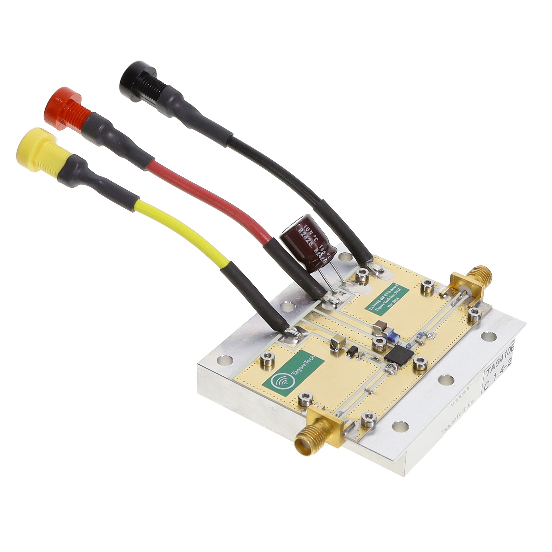 TagoreTech TA9410E-EVB-C electronic component