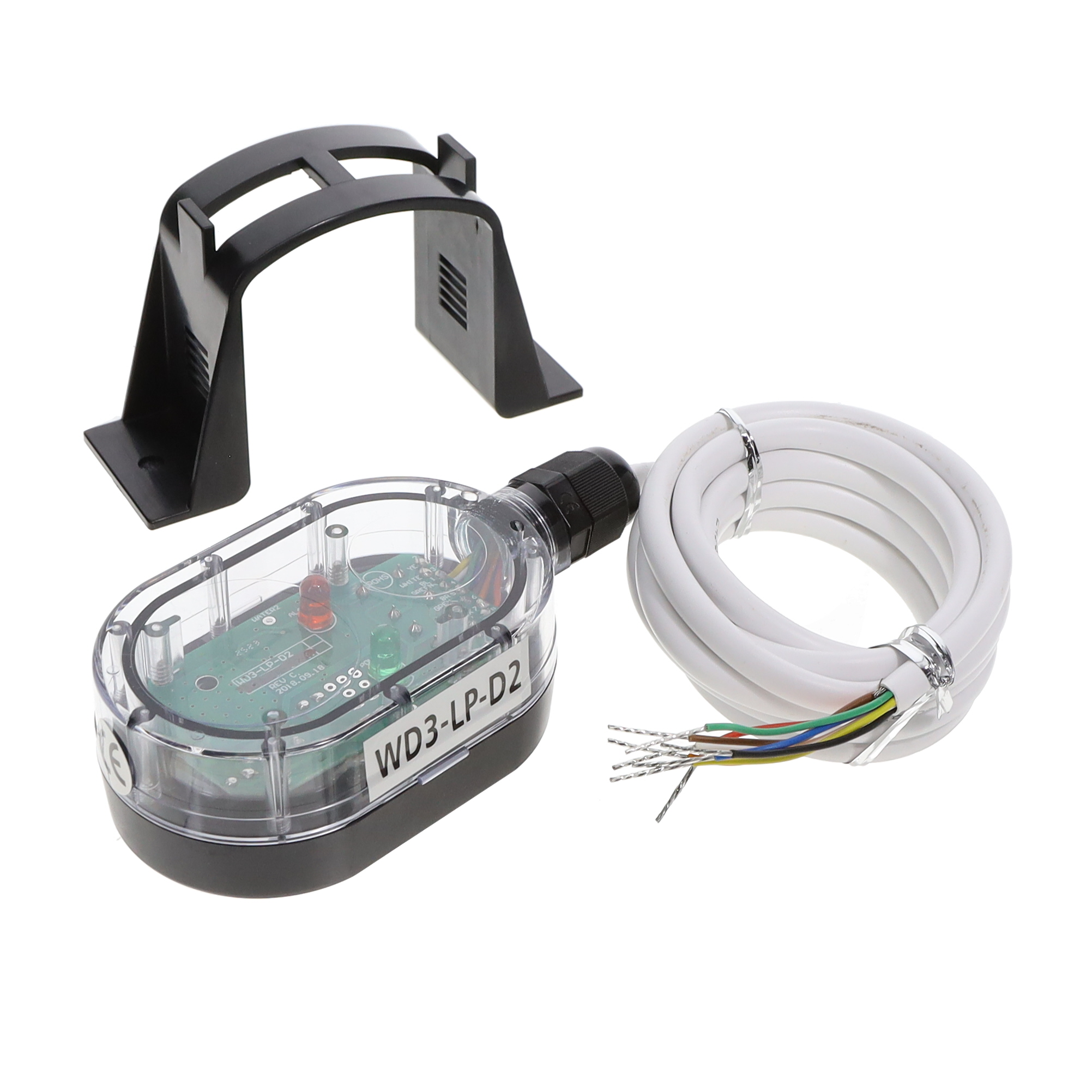 Dwyer WD3-LP-D2 electronic component
