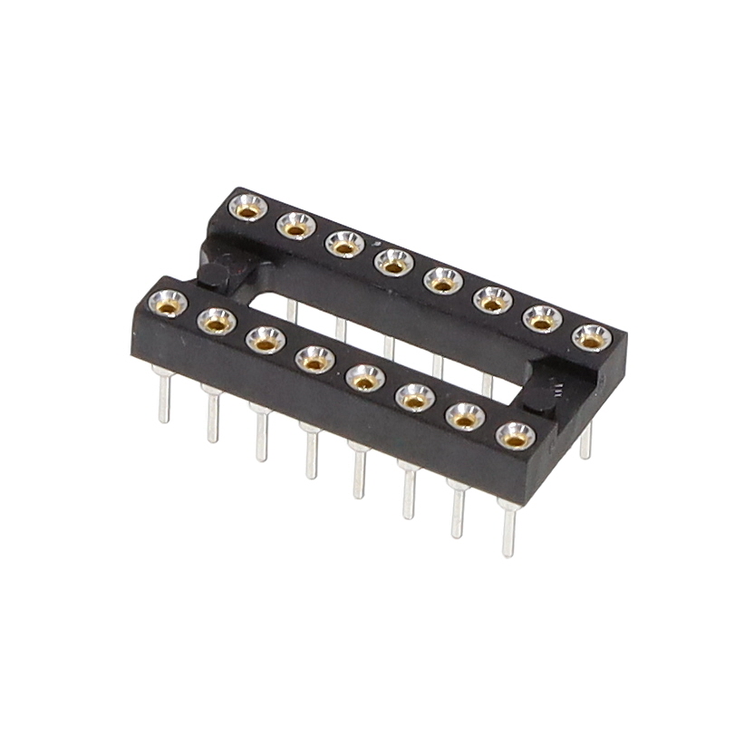 Mill-Max Manufacturing Corp. 110-83-316-41-001000 electronic component