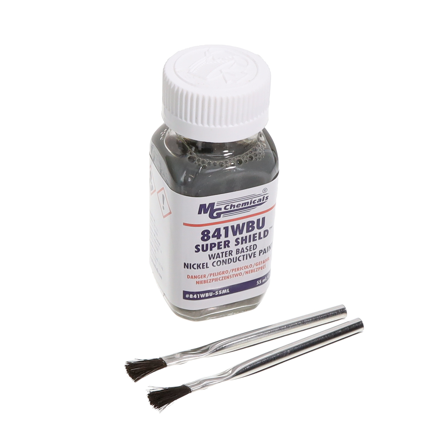 MG Chemicals 841WBU-55ML electronic component