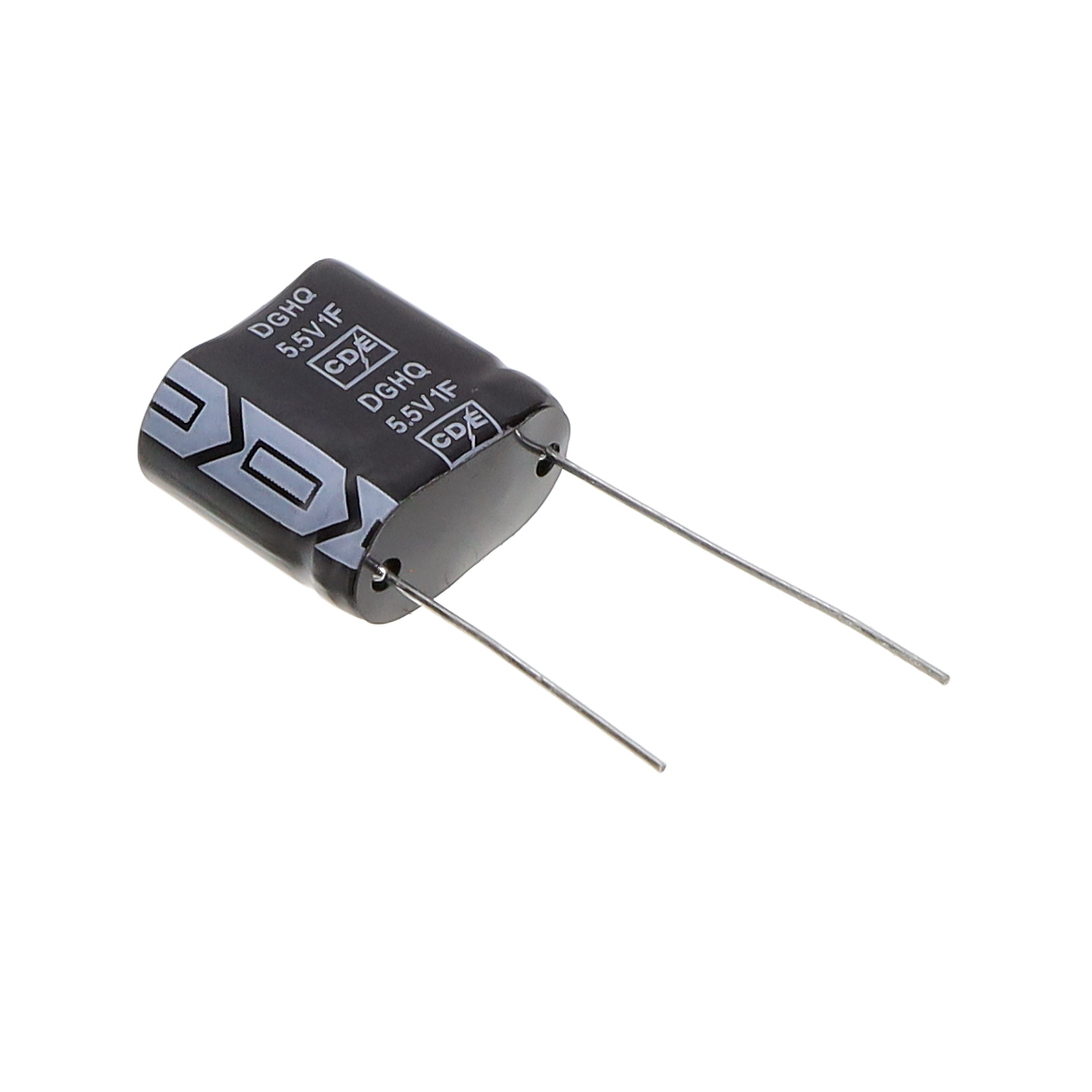 Cornell Dubilier Knowles DGH105Q5R5 electronic component