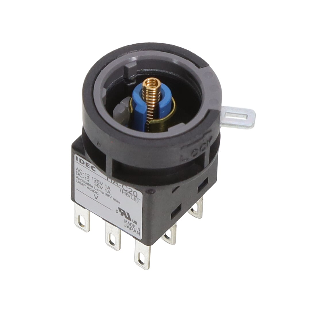 IDEC HA-C20 electronic component