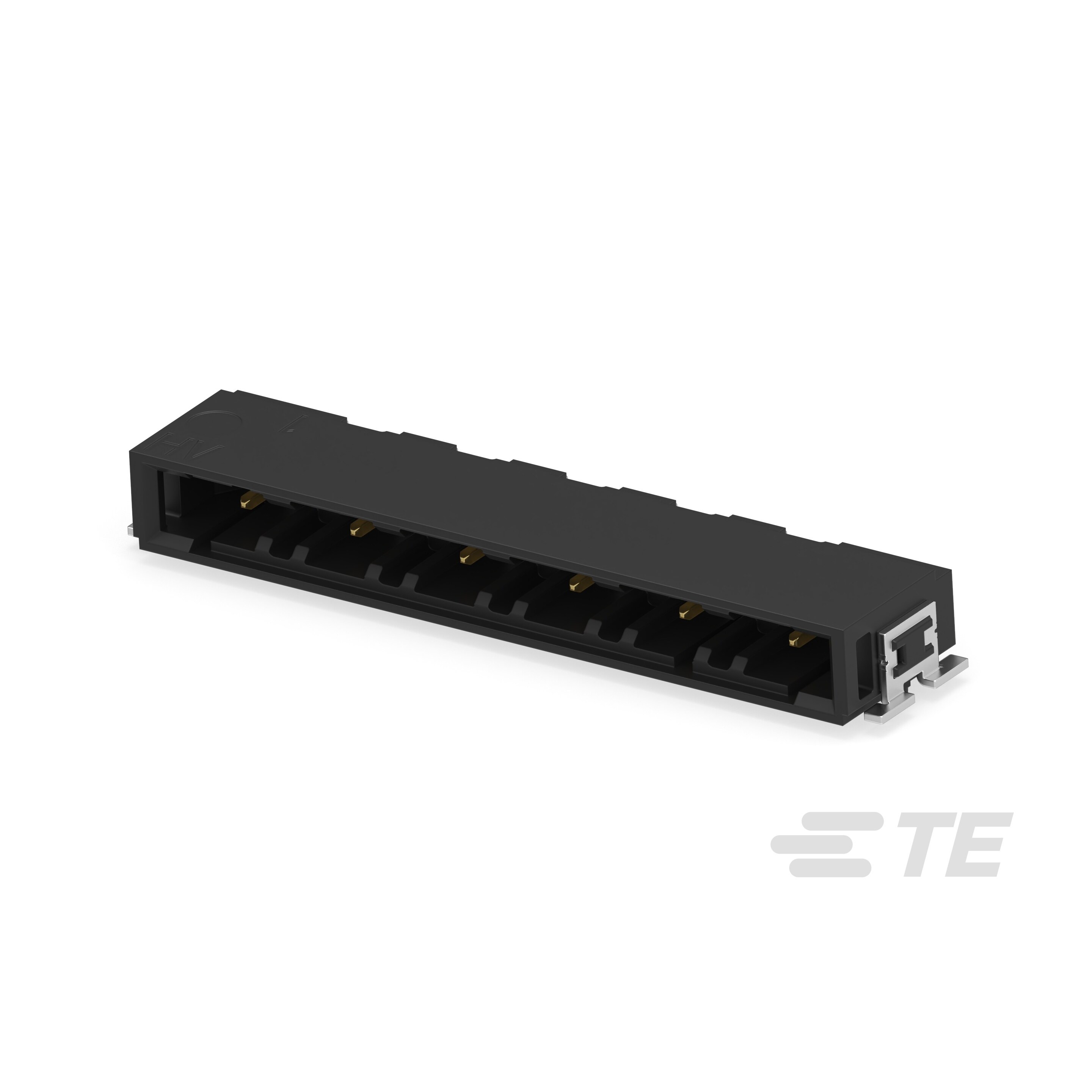 TE Connectivity Erni 524235-E electronic component