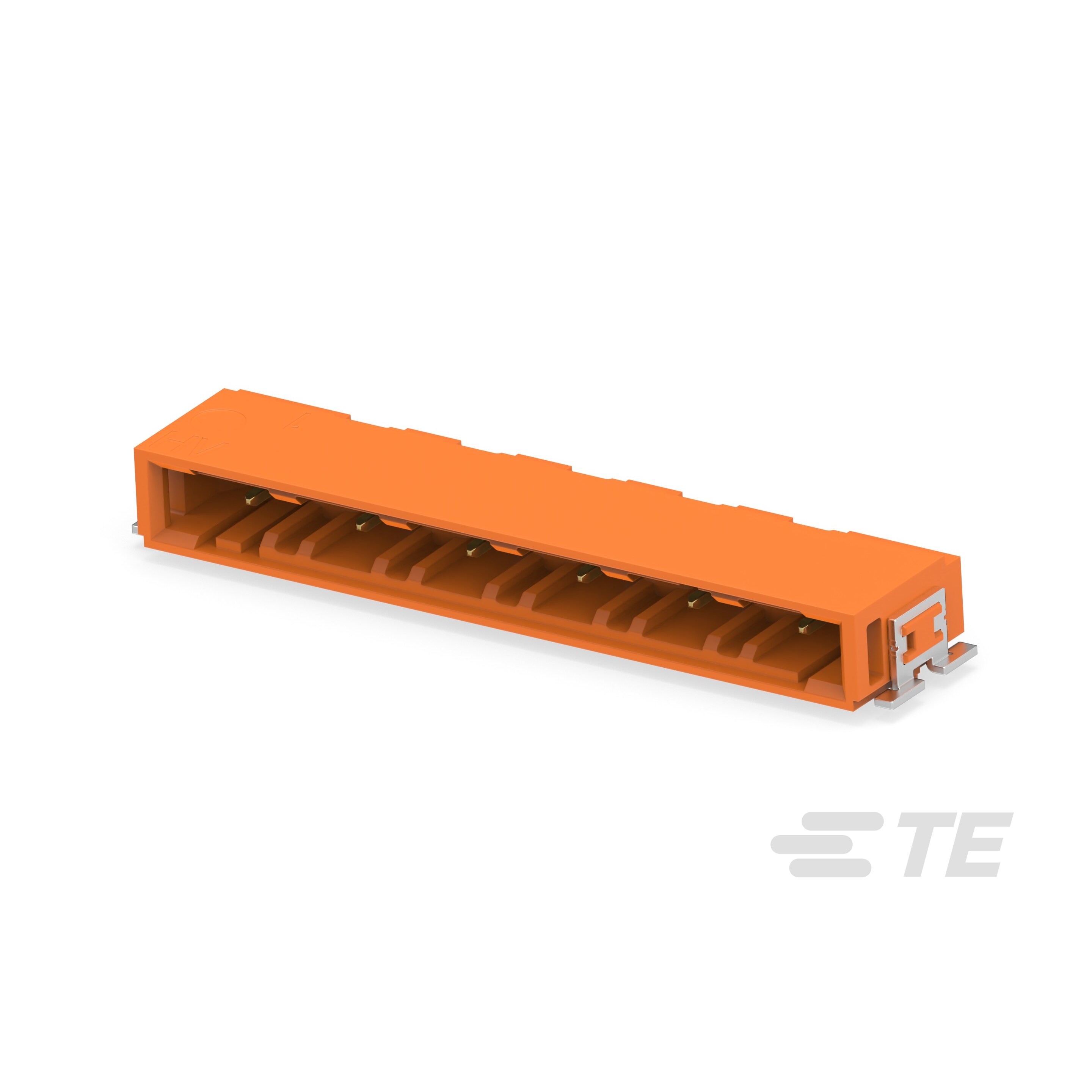 TE Connectivity Erni 524236-E electronic component