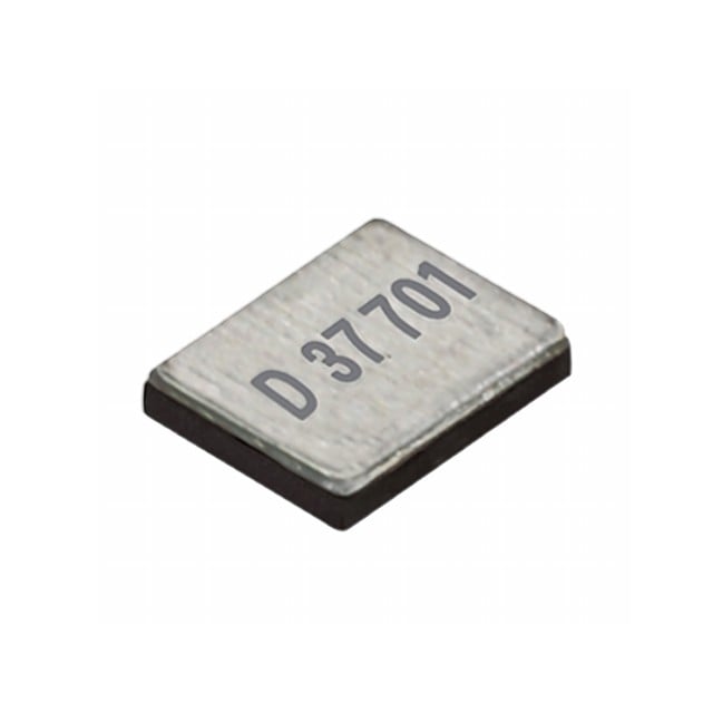 KDS (DAISHINKU CORP) 7AH07680A04 electronic component